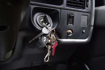 Ignition Key Repair