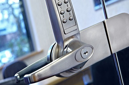 Commercial Locksmith